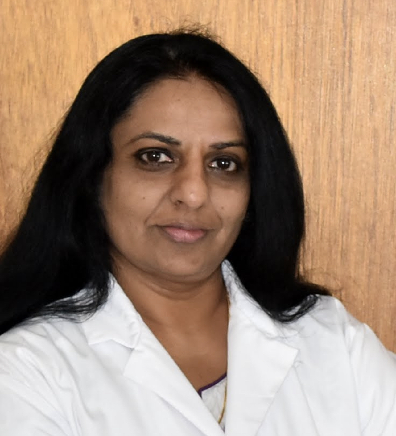 Dr. Padmini Harigopal