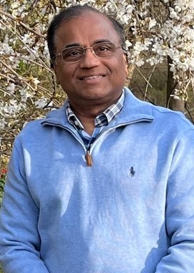Raj Rajasekaran, PhD
